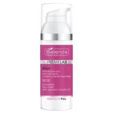 Крем для лица Bielenda SupremeLab Essence of Asia Face Cream SPF20 50ml