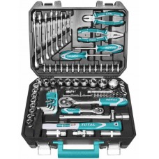 Set scule de mână Total Tools THKTHP20776