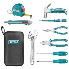 Set scule de mână Total Tools THKTHP90096