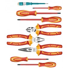 Set scule de mână Total Tools THKTV02H091