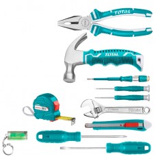 Set scule de mână Total Tools THKTV02H111