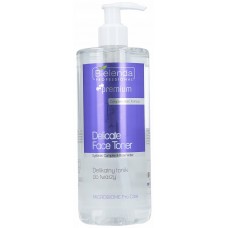 Тоник для лица Bielenda Microbiome Pro Care Delicate Face Toner 500ml