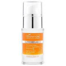 Сыворотка для лица Bielenda SupremeLab Energy Boost Face Serum 15ml