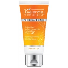 Маска для лица Bielenda SupremeLab Energy Boost Face Mask 70ml