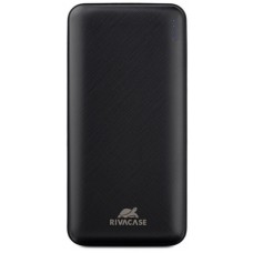 Acumulator extern Rivacase VA2120 Black 20000 mAh