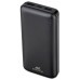 Внешний аккумулятор Rivacase VA2120 Black 20000mAh