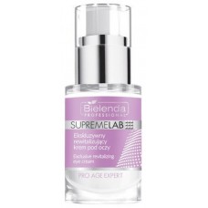 Крем для кожи вокруг глаз Bielenda SupremeLab Pro Age Expert Eye Cream 15ml