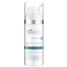 Крем для лица Bielenda X-Foliate Clear Skin Face Cream 50ml