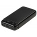 Acumulator extern Rivacase VA2180 Black 20000 mAh