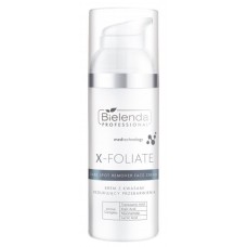 Крем для лица Bielenda X-Foliate Dark Spot Remover Face Cream 50ml