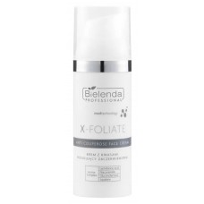 Крем для лица Bielenda X-Foliate Anti Couperose Face Cream 50ml