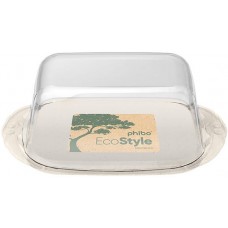 Маслёнка Bytplast Phibo EcoStyle 19x11x7cm (45557)