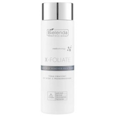 Тоник для лица Bielenda X-Foliate Dark Spot Face Toner 200ml