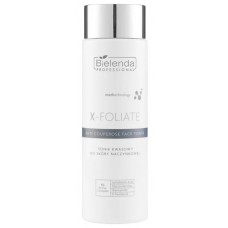 Тоник для лица Bielenda X-Foliate Anti Couperose Face Toner 200ml