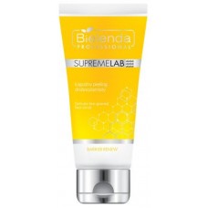 Scrub pentru fața Bielenda SupremeLab Barrier Renew Face Scrub 70g