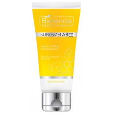 Скраб для лица Bielenda SupremeLab Barrier Renew Face Scrub 70g