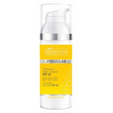 Cremă pentru față Bielenda SupremeLab Barrier Renew Face Cream SPF30 50ml