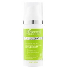 Cremă pentru față Bielenda SupremeLab Sebio Derm Face Cream 50ml