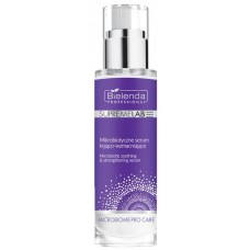 Ser pentru față Bielenda SupremeLab Microbiome Pro Care Face Serum 30ml