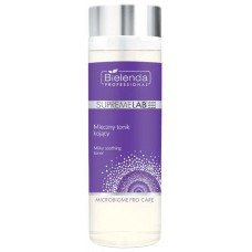 Тоник для лица Bielenda SupremeLab Microbiome Pro Care Face Toner 200ml