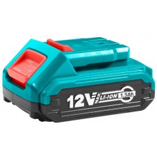 Acumulator pentru scule electrice Total Tools TBLI12151