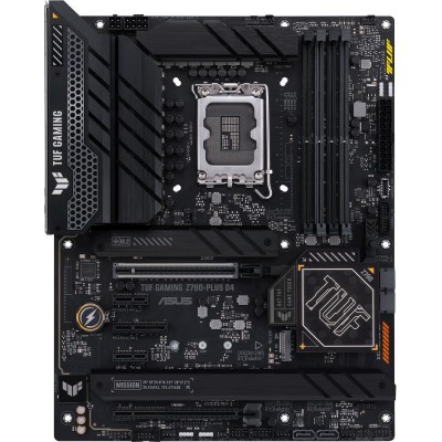 Placă de bază Asus TUF Gaming Z790-Plus D4