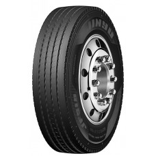 Anvelopă pentru camioane Jinyu JF518 265/70 R19.5 143/141J 18PR