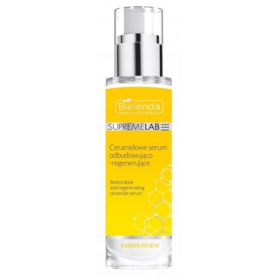 Ser pentru față Bielenda SupremeLab Barrier Renew Face Serum 30ml