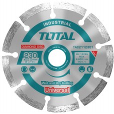 Disc de tăiere Total Tools TAC2112301