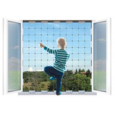 Sistem de securitate pentru ferestre WinBlock Kids 60x140cm