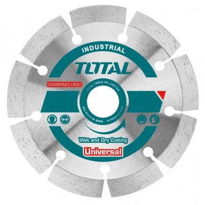 Disc de tăiere Total Tools TAC2112303