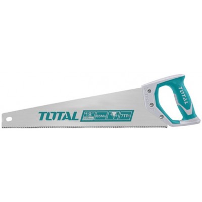 Ножовка по дереву Total Tools THT55186