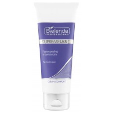 Пилинг для лица Bielenda SupremeLab Clean Comfort Peeling 70g