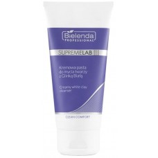 Очищающее средство для лица Bielenda SupremeLab Clean Comfort Washing Paste 150g