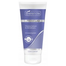 Средство для снятия макияжа Bielenda SupremeLab Clean Comfort Cleansing Balm 150g