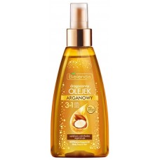 Масло для тела Bielenda Argan Oil 3in1 150ml