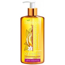 Женский гель для душа Bielenda Golden Oils Argan Shower Oil 250ml