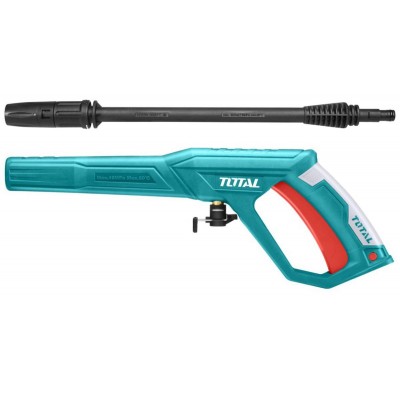 Pistol pentru masina curatat cu presiune Total Tools TGTSG026