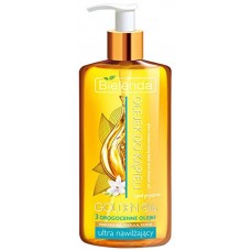 Женский гель для душа Bielenda Golden Oils Marula Shower Oil 250ml