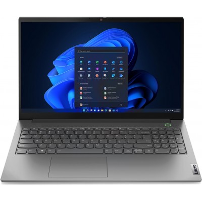 Ноутбук Lenovo ThinkBook 15 G4 IAP Grey (i5-1235U 8Gb 256Gb)