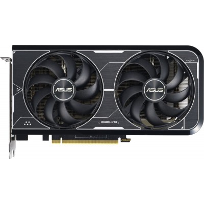 Placă video Asus GeForce RTX3060Ti 8Gb GDDR6 Dual (DUAL-RTX3060TI-O8GD6X)