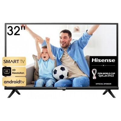 Телевизор Hisense 32A4HA HSN