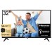 Телевизор Hisense 32A4HA HSN