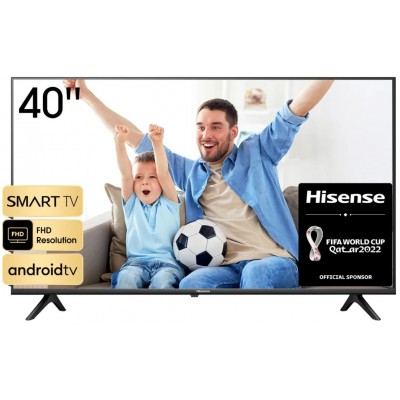 Телевизор Hisense 40A4HA HSN