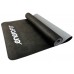 Коврик для йоги EB Fit Fitness Yoga Mat (10406080) Black/Gray