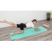 Коврик для йоги Enero Fitness Yoga Mat (1040592) Mint Gray