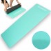 Коврик для йоги Enero Fitness Yoga Mat (1040592) Mint Gray