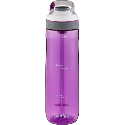 Фляга Contigo Cortland Tritan 720ml Grapevine