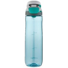 Sticlă pentru apă Contigo Cortland 720ml Grayed Jade