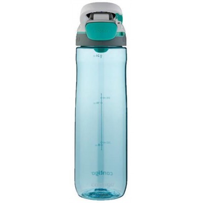 Sticlă pentru apă Contigo Cortland 720ml Grayed Jade